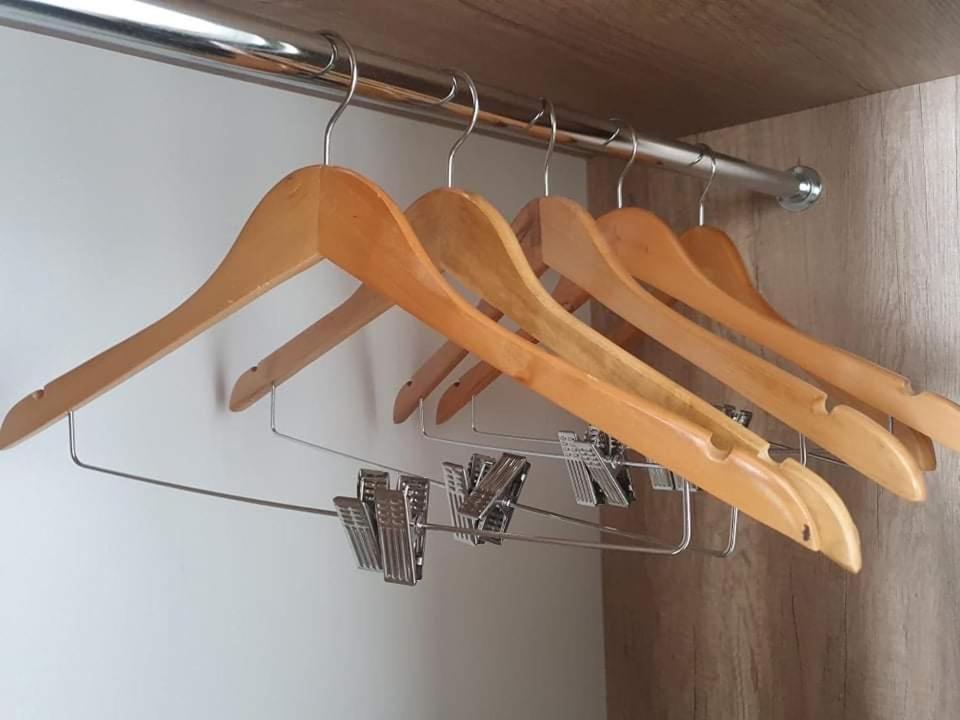 Redco, New Gudauri, Twins Apartment Ngoại thất bức ảnh
