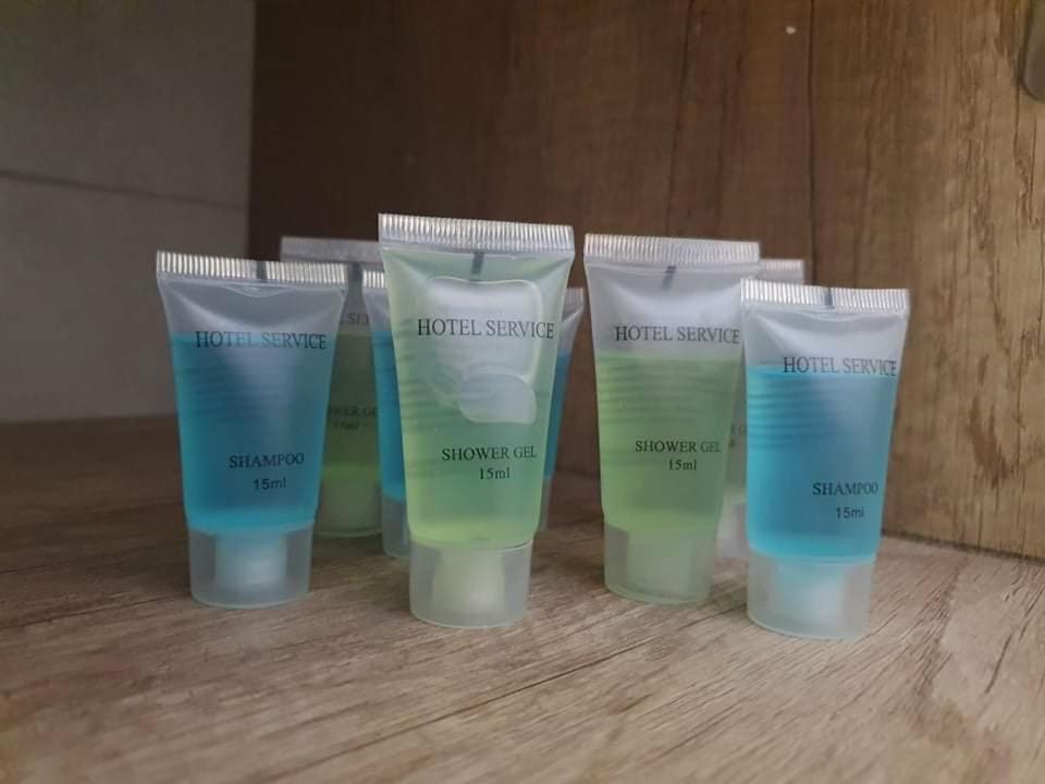 Redco, New Gudauri, Twins Apartment Ngoại thất bức ảnh