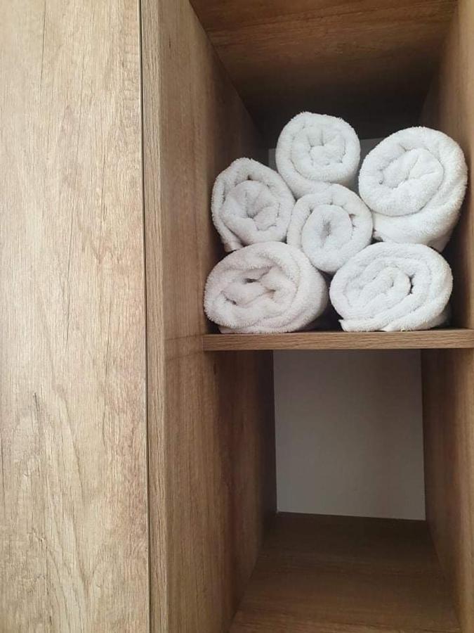 Redco, New Gudauri, Twins Apartment Ngoại thất bức ảnh