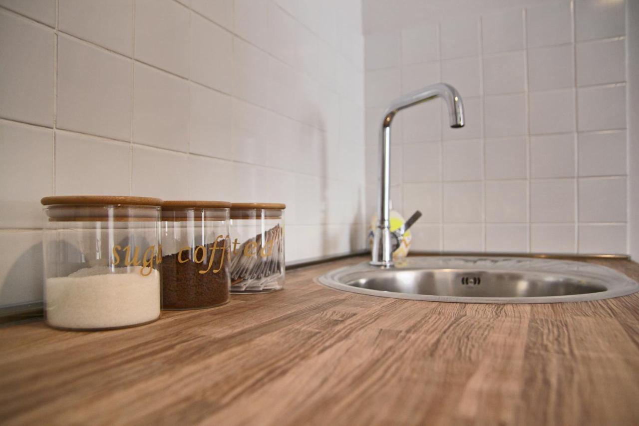 Redco, New Gudauri, Twins Apartment Ngoại thất bức ảnh