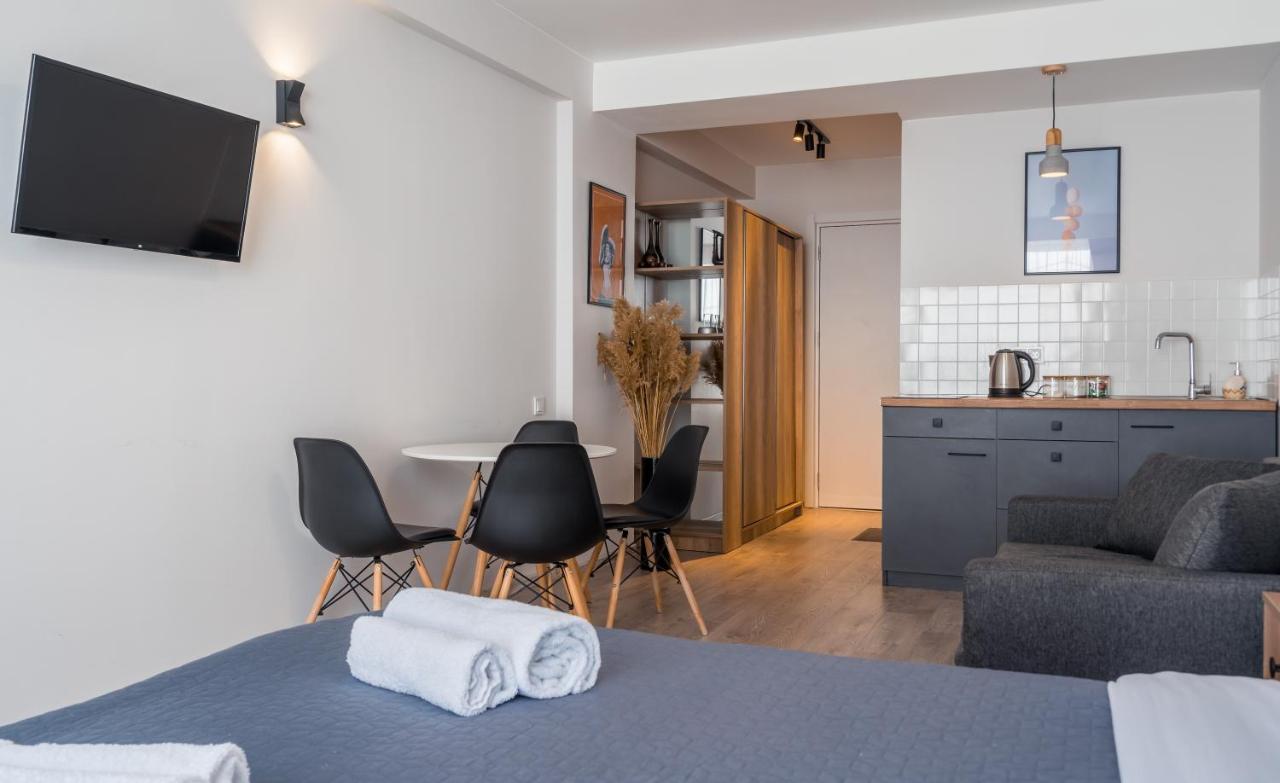 Redco, New Gudauri, Twins Apartment Ngoại thất bức ảnh
