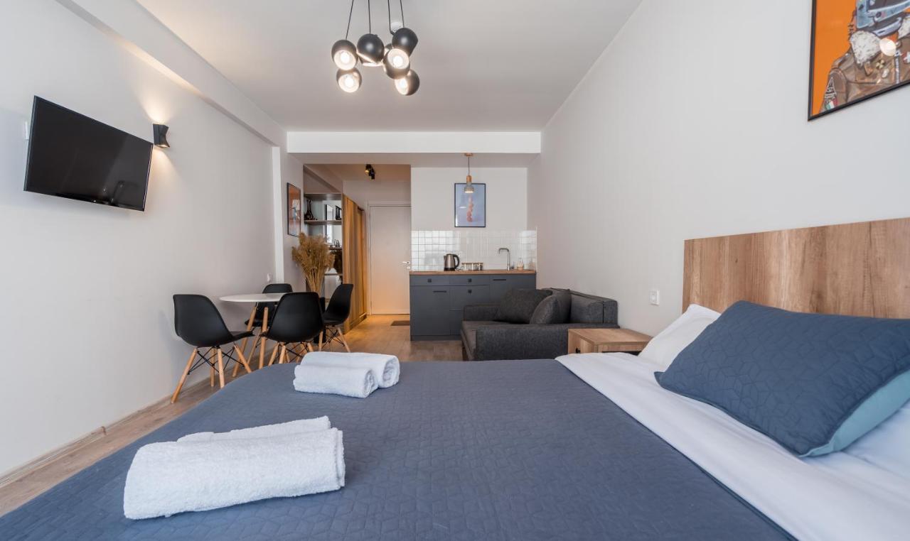 Redco, New Gudauri, Twins Apartment Ngoại thất bức ảnh