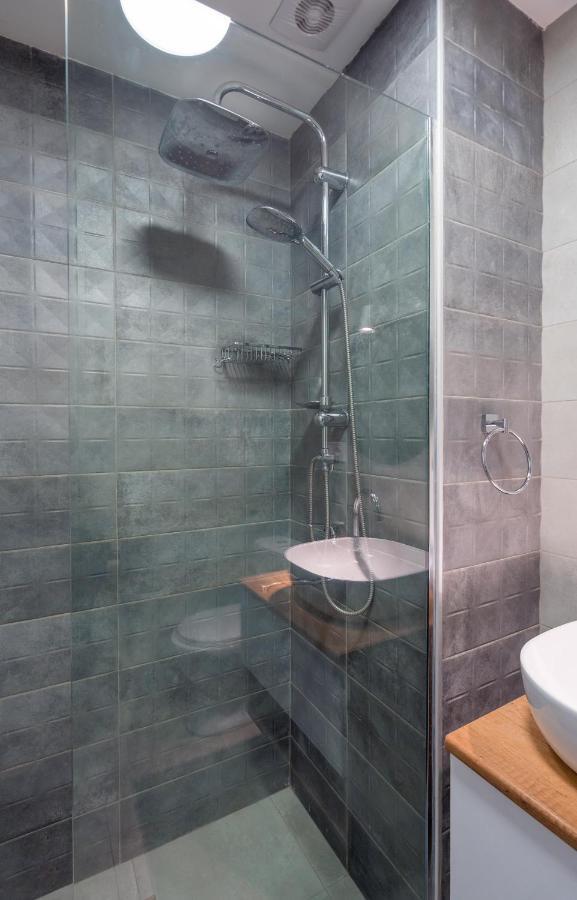 Redco, New Gudauri, Twins Apartment Ngoại thất bức ảnh