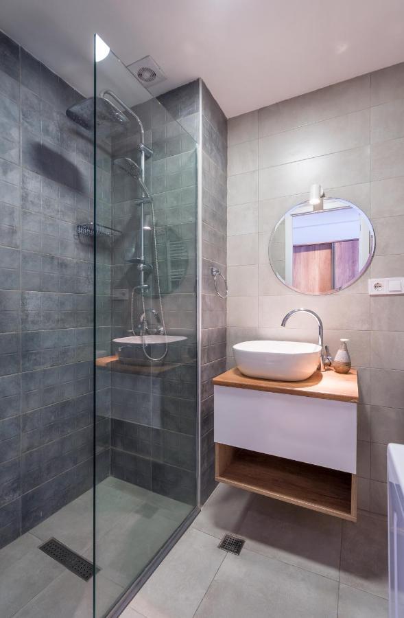 Redco, New Gudauri, Twins Apartment Ngoại thất bức ảnh