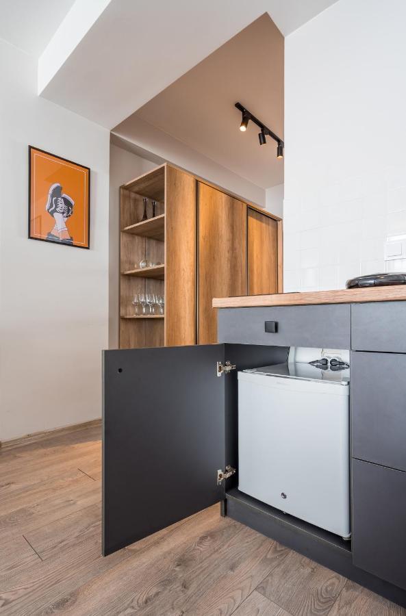 Redco, New Gudauri, Twins Apartment Ngoại thất bức ảnh
